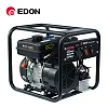 EDON 3.3KVA 3300W 4-Stroke Portable Gasoline Generator with Key & Manual Starter