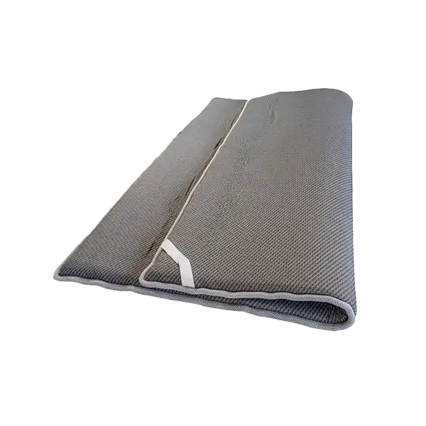 High density 6x6 Mattress toppers
