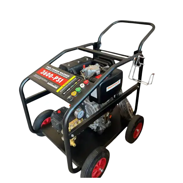 Runner High Pressure Car Washer power Diesel 10Hp