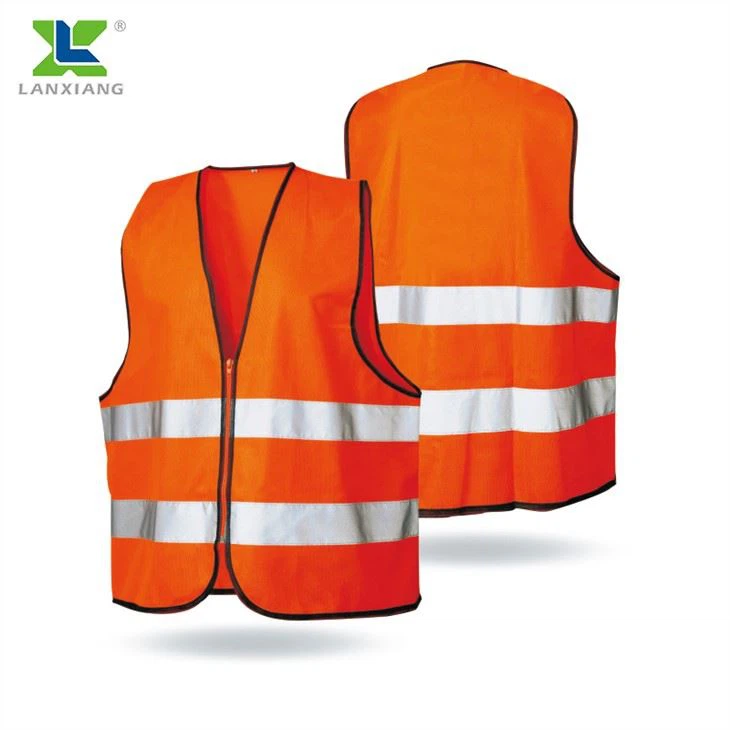 Reflective Vest Safety Vest Reflective Jacket