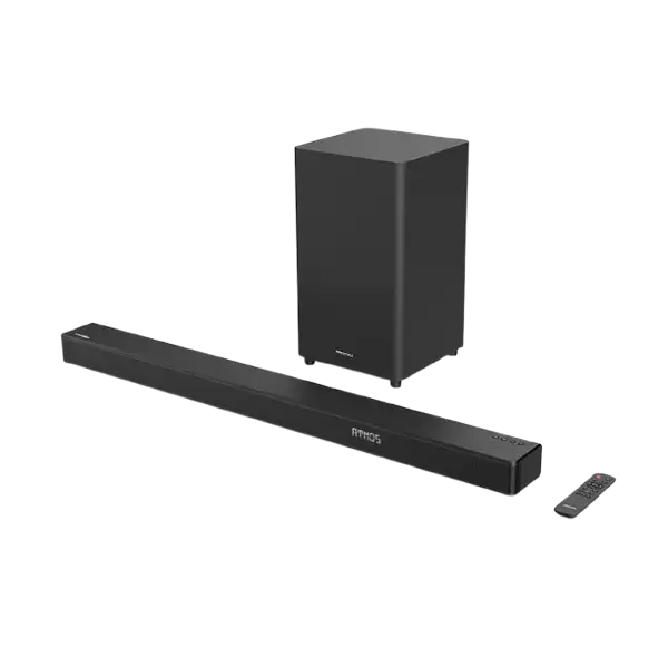Hisense 3.1ch Sound Bar with Wireless Subwoofer | HS312