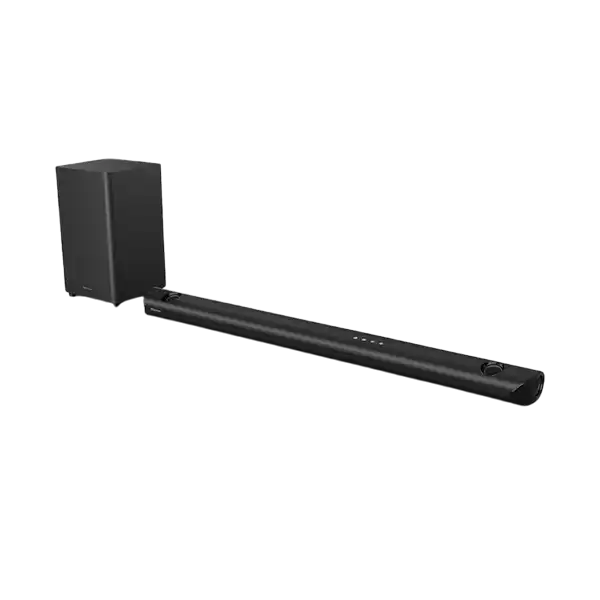 Hisense 500W 5.1Ch Atmos Soundbar With Wireless | HS512