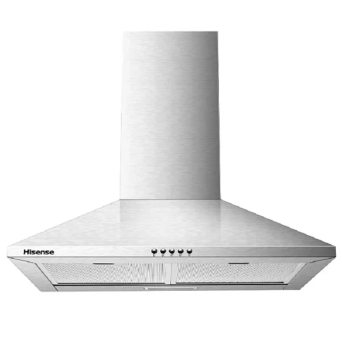 Hisense HHO60PTSS Extractor – 60cm Cooker Hood