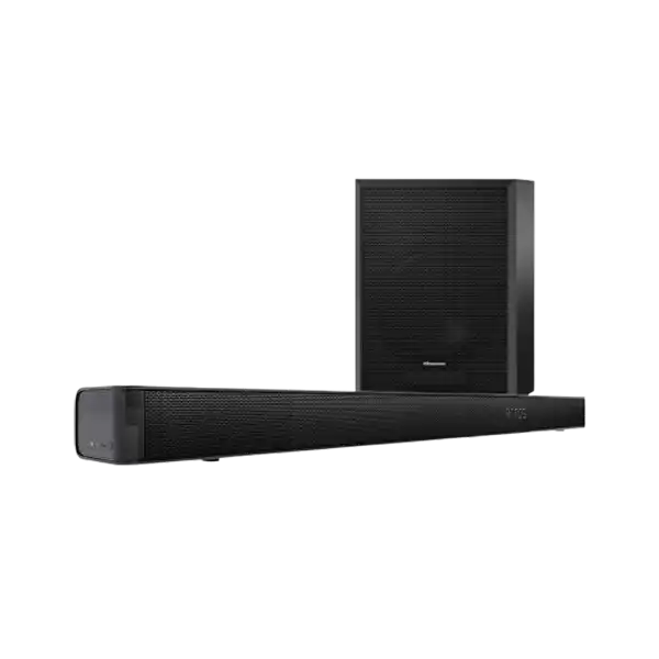 Hisense AX3100G 3.1Channel Dolby Atmos 280W Soundbar