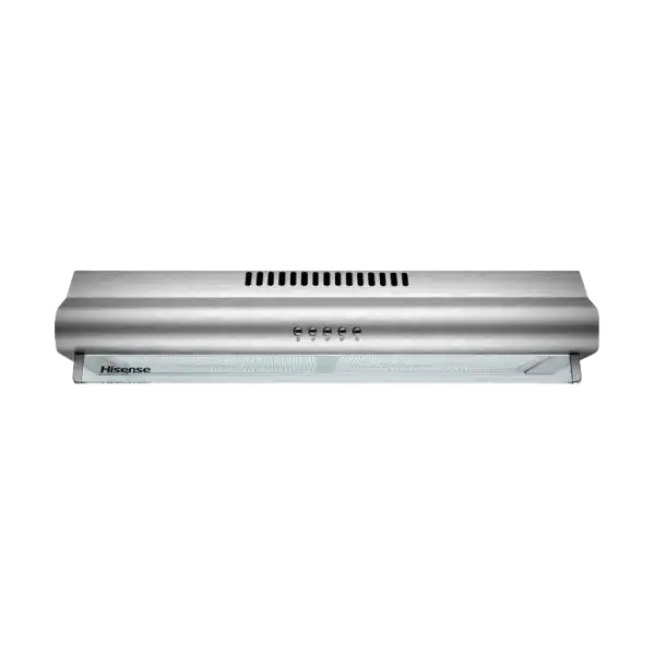 Hisense HHO60PASS Extractor – 60cm Under Cabinet Cooker Hood