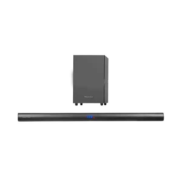 Hisense 2.1CH Soundbar 120W | HS212