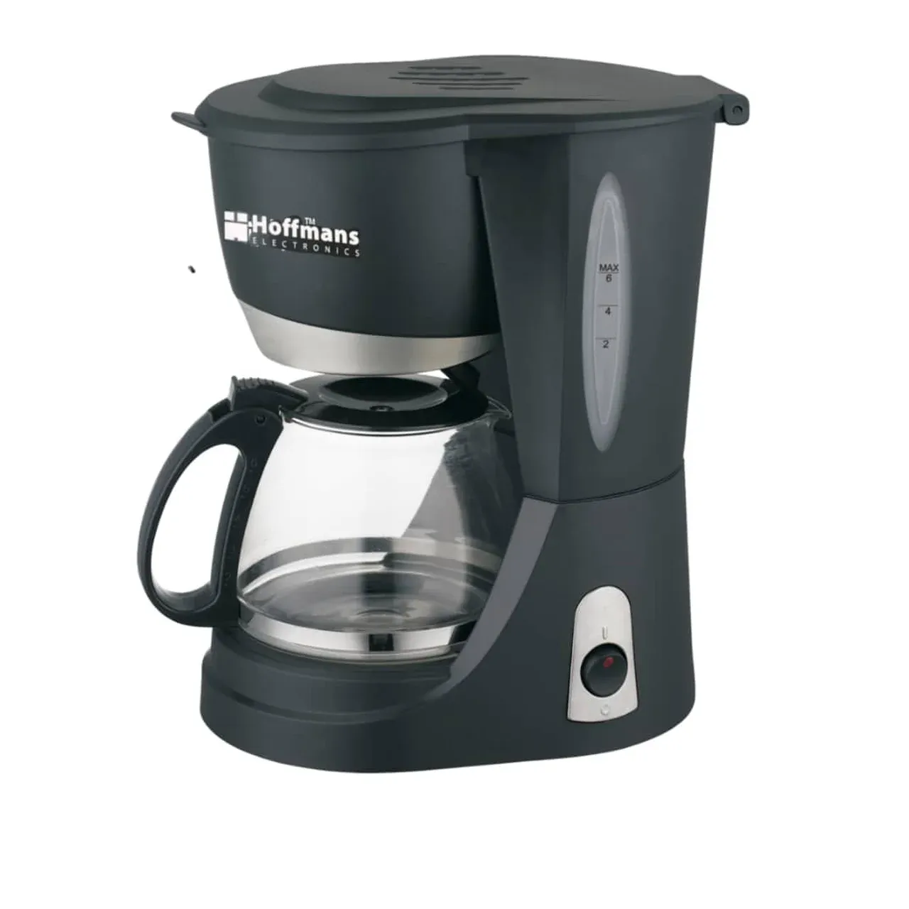 Hoffmans 1.5L Coffee Maker HM-3009