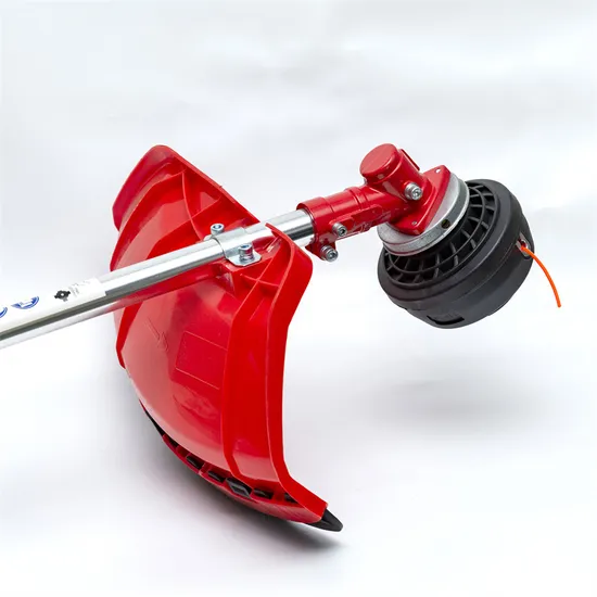 Honda GX35 Petrol Brush Grass Cutter – 4-Stroke Shoulder Strap for Grass & Shrubs