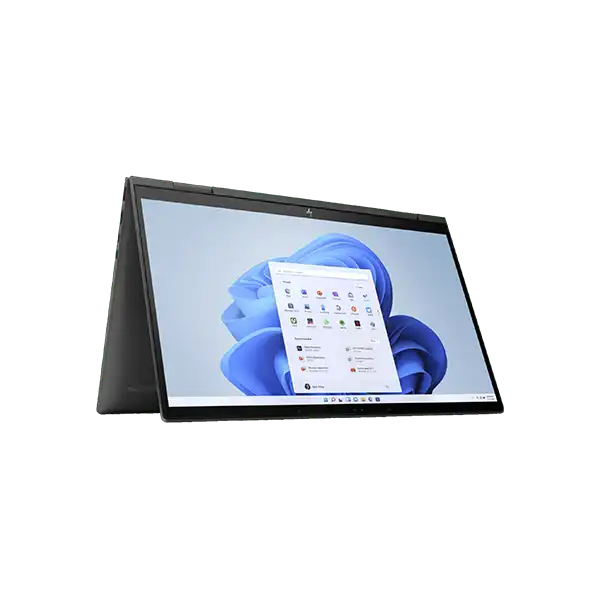 Hp 12th Gen Envy 2-in-1 15.6" FHD Touchscreen, Intel Core i7-1355U, 16GB RAM, 512GB SSD