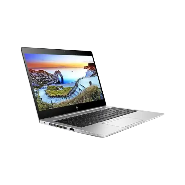 HP EliteBook 840 G5 Intel Corei5 8GB RAM 256GB SSD Win11 - Black