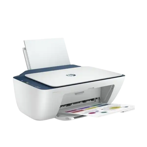 HP DeskJet 2320 All-in-One Printer
