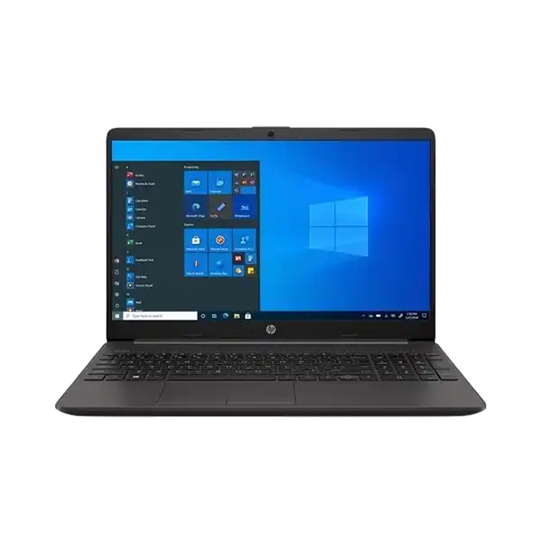 HP EliteBook 250 G8 Intel Corei3 11th Gen 4GB RAM 1TB HDD Win10 - Black