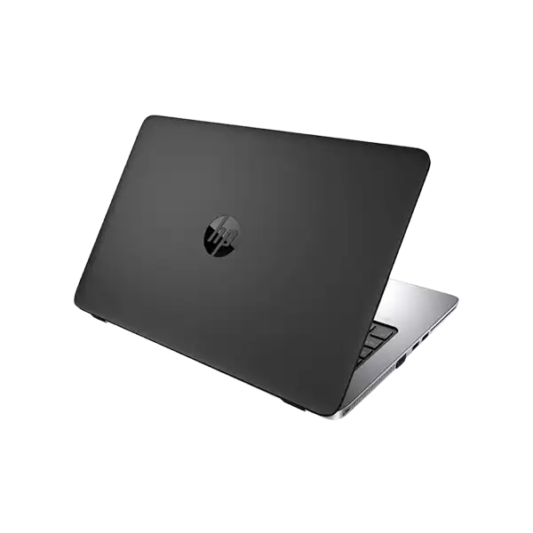 Hp EliteBook 820 12.5'' Core I5,8Gb Ram,1TB HDD - Refurbished - Black