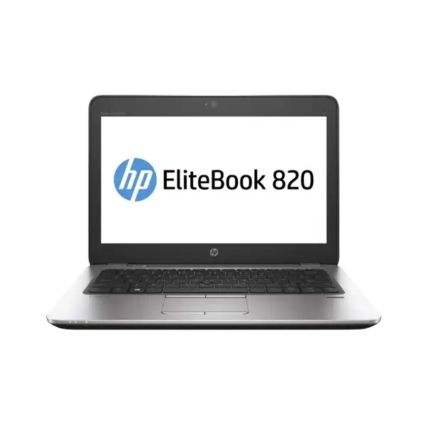 HP EliteBook 820 G2 - Core i5, 8GB RAM, 500GB HDD, Win 10 Pro