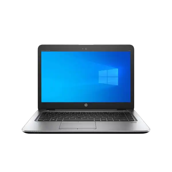 Hp EliteBook 840 , Intel Core i5 2.3GHz, 8GB RAM, 512GB SSD 6 Hour Battery Laptop Windows 10 Pro -Black
