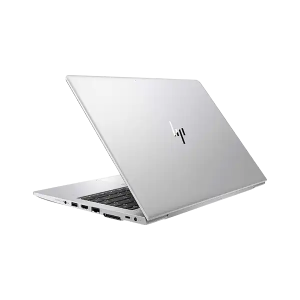 HP EliteBook 840 G5-14" FHD - i5-8350U Quad Core - 8 GB RAM - 256 SSD - Windows 10 Pro 64bit