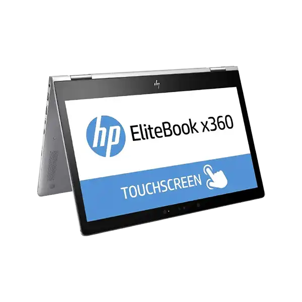 HP EliteBook x360 1030 G2 Notebook 2-in-1 Convertible Laptop PC - 7th Gen Intel i5, 8GB RAM, 256GB SSD, 13.3 inch Full HD (1920x1080) Touchscreen