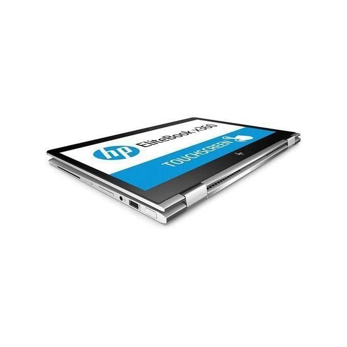 HP EliteBook x360 1030 G2/G3 Core i5 8GB RAM 256GB SSD Convertible Laptop