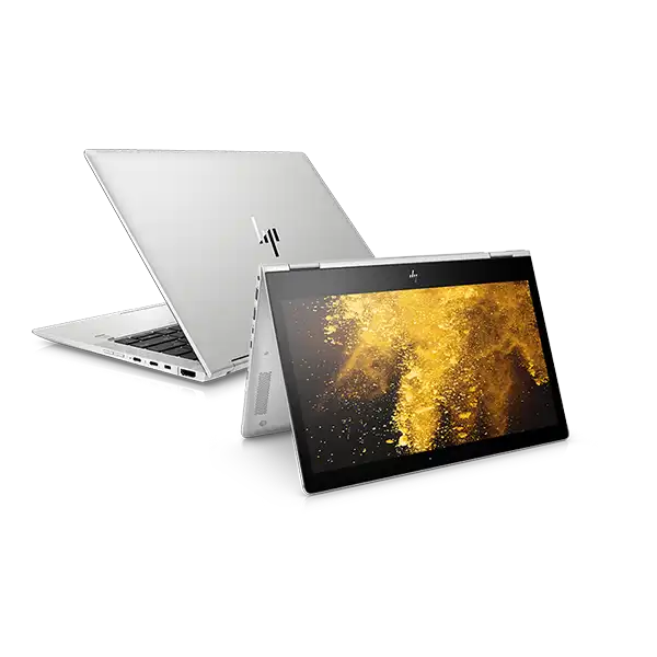 Hp EliteBook X360 1030 G3 13.3 Touchscreen FHD Laptop-Gray