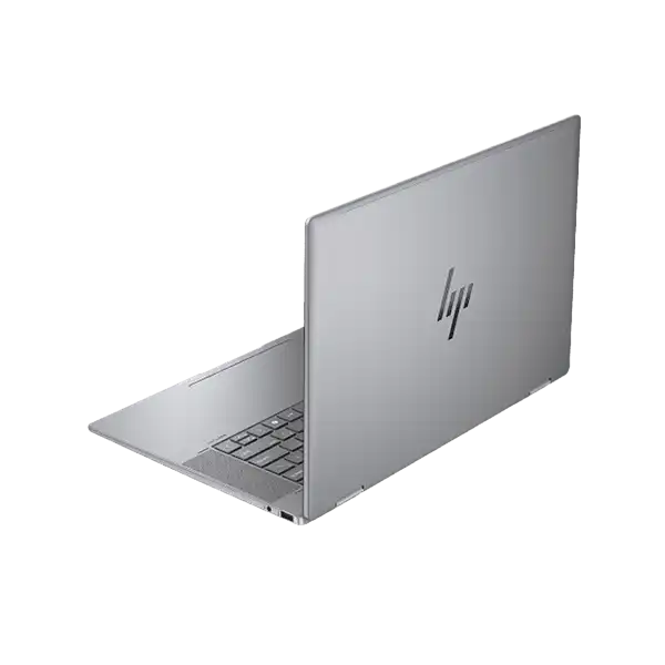 Hp Envy x360 15.6" 2-in-1 Laptop Intel Core i7-1355U - RAM 16GB - SSD 1TBGB Brand New Touch Screen Laptop - Silver