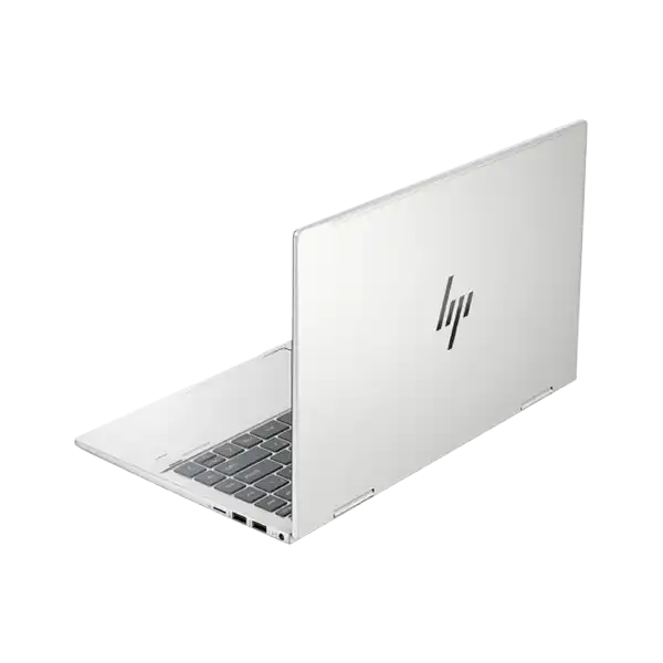 Hp Envy X360 2in1 -15.6" 13th Gen, Intel Core i7, 16GB RAM, 512GB ROM Windows 11 - Silver