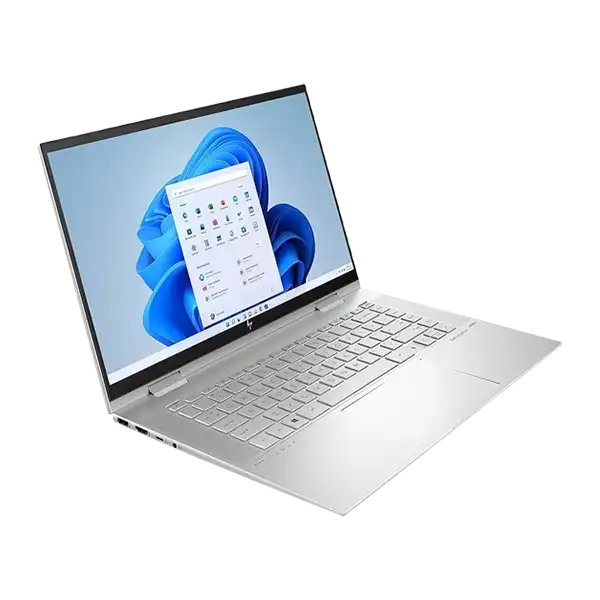 Hp Envy X360 2in1 14th Gen, Core i5, 8GB, 512GB - Silver