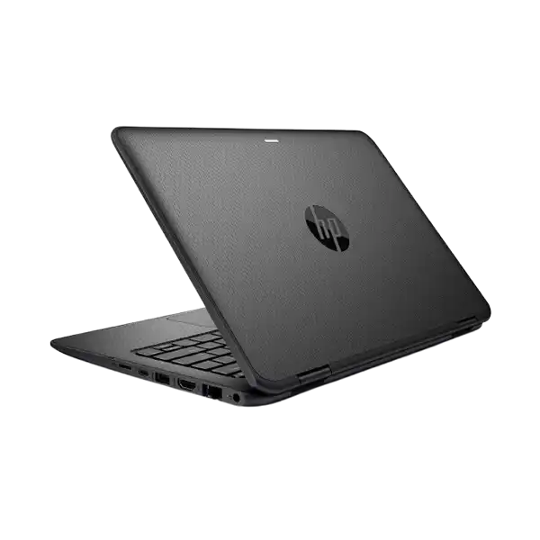 Hp Refurbished ProBook G1,Touch Screen X360,Intel,4GB RAM,128GB SSD, 11.6-Grey/Black