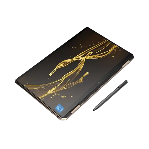 Hp Spectre x360 13.3 Convertible Touch Screen Laptop Intel Core i7