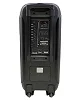 Smart Plus MP-212 Dual 12-Inch Professional Portable Speaker – Bluetooth & 2 Wireless Mics