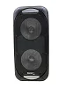 Smart Plus MP-212 Dual 12-Inch Professional Portable Speaker – Bluetooth & 2 Wireless Mics