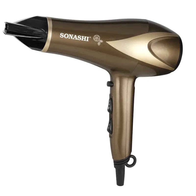 Sonashi Electric Hair Dryer  Shd - 5004