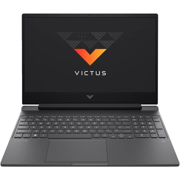Hp Victus 15 Gaming Laptop, 15.6 Inch FHD 144Hz Display, Intel Core i5-13420H 13th Gen, 8GB RAM, 512GB SSD, Nvidia RTX 3050 6GB Graphics Card, English Keyboard, Windows 11