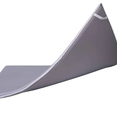 3x6 Memmory Foam Mattress Topper 2Inch