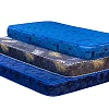 Rosefoam 5x6 Deluxe Mattress – Multicolor
