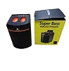 BoomBest LN-5316BT BIG Super Bass Home Theater Wireless Bluetooth Speaker - Black