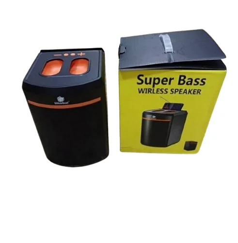 BoomBest LN-5316BT BIG Super Bass Home Theater Wireless Bluetooth Speaker - Black