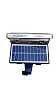 150Kg Solar Rechargeable Digital Weighing Platform Scale for Warehouse & Retail