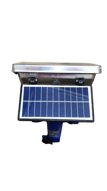 150Kg Solar Rechargeable Digital Weighing Platform Scale for Warehouse & Retail