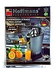 Hoffmans Stainless Steel Electric Citrus Juicer
