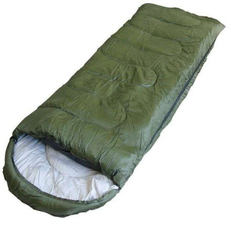 Outdoor Adult Waterproof Sleeping Bag
