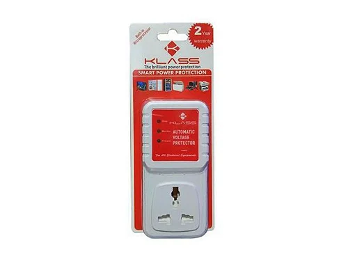 Klassic TV Guard and Fridge Guard Automatic Power Protector