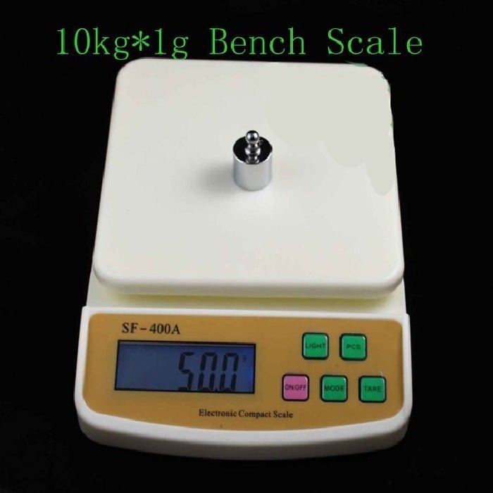SF-400A Electronic Compact Scale Upto 10kg