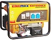 King Max 3.5KVA Petrol Generator KM19500 - Portable Backup Power Generator
