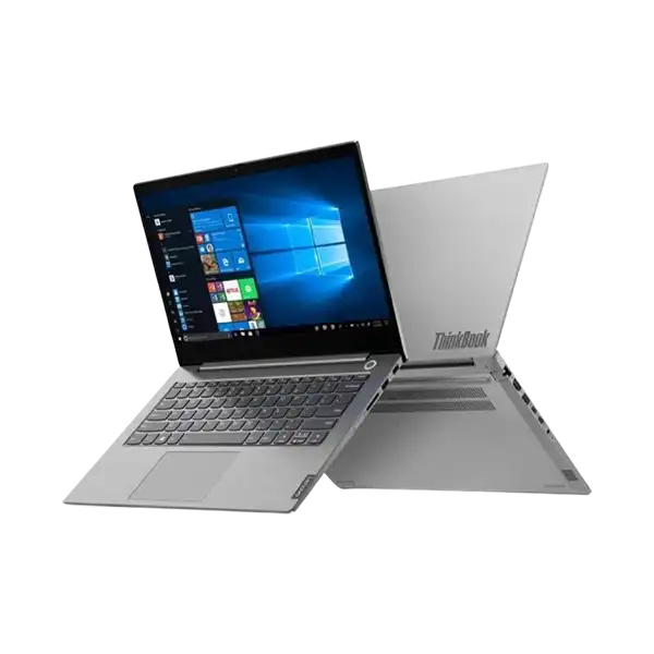 Lenovo ThinkBook 15 Intel Core i5 Laptop 16GB RAM 512GB SSD