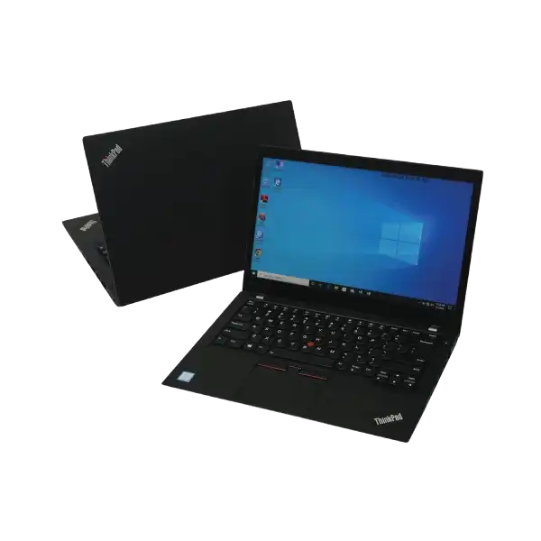 Lenovo ThinkPad T470s 14 inch (Intel Dual-Core i5-6300U, 8GB DDR4 RAM, 256GB SSD)  Windows 10 Professional