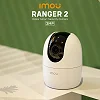 Imou Ranger 2 3MP 2K Indoor WiFi Smart CCTV Security Camera