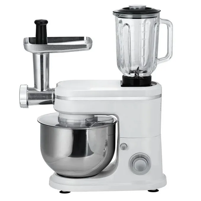 Hoffmans 15L 3 in 1 Stand Mixer Blender, Mixer, Grinder HM-8086