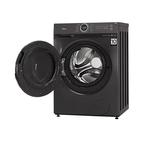 Midea 10KG Front Load Smart Washing Machine