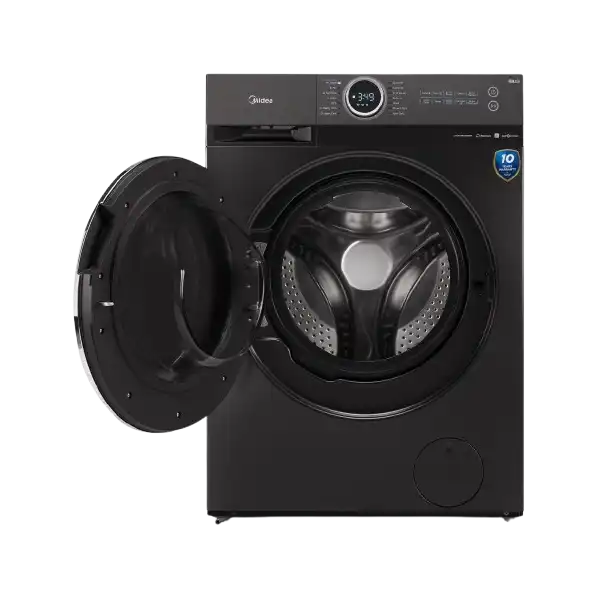 Midea 10KG Front Load Smart Washing Machine | MF200W100W/T-SA