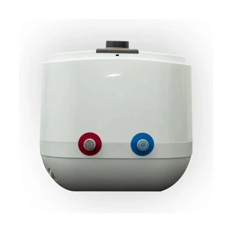 Midea 15L Electric Water Heater D15-20VI – 2000W Wall-Mounted Vertical